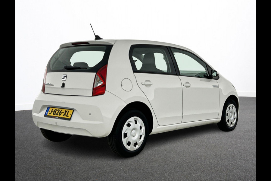 Seat Mii Electric electric Airco ECC Cruise Control PDC Achter Stoelverwarming 36,8 kWh = 260km WLTP
