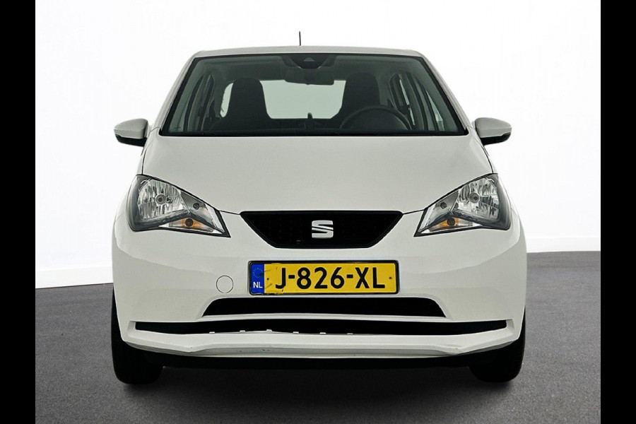 Seat Mii Electric electric Airco ECC Cruise Control PDC Achter Stoelverwarming 36,8 kWh = 260km WLTP