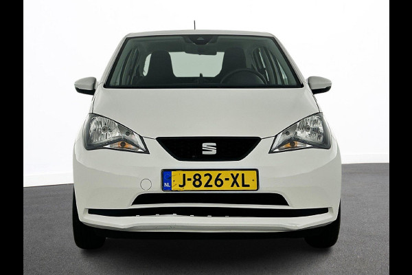 Seat Mii Electric electric Airco ECC Cruise Control PDC Achter Stoelverwarming 36,8 kWh = 260km WLTP