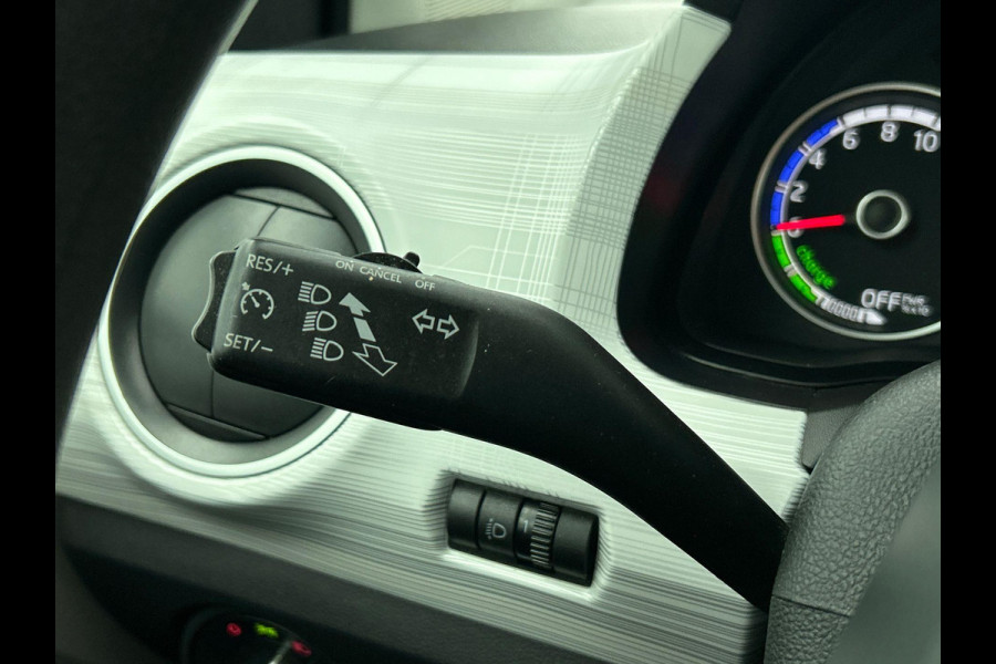 Seat Mii Electric electric Airco ECC Cruise Control PDC Achter Stoelverwarming 36,8 kWh = 260km WLTP