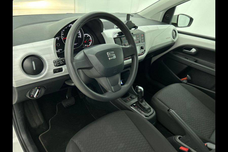 Seat Mii Electric electric Airco ECC Cruise Control PDC Achter Stoelverwarming 36,8 kWh = 260km WLTP