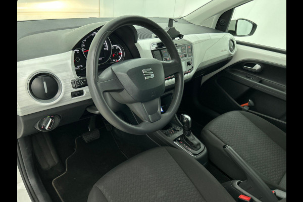 Seat Mii Electric electric Airco ECC Cruise Control PDC Achter Stoelverwarming 36,8 kWh = 260km WLTP