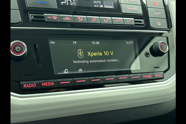 Seat Mii Electric electric Airco ECC Cruise Control PDC Achter Stoelverwarming 36,8 kWh = 260km WLTP