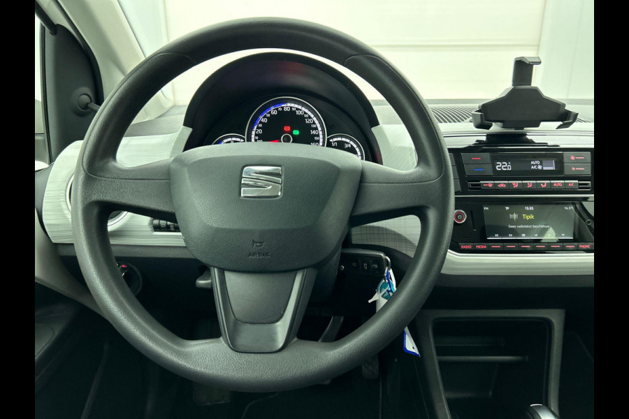 Seat Mii Electric electric Airco ECC Cruise Control PDC Achter Stoelverwarming 36,8 kWh = 260km WLTP