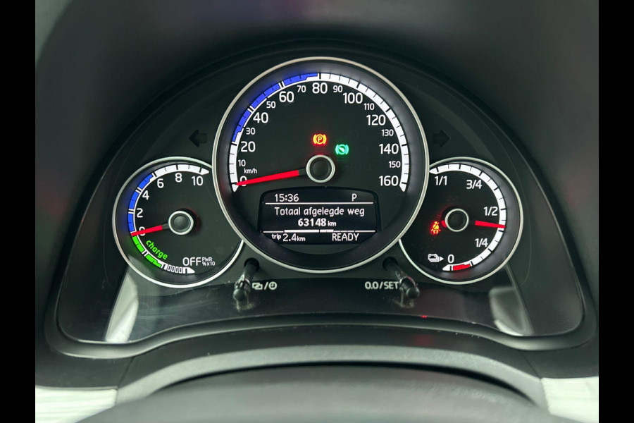 Seat Mii Electric electric Airco ECC Cruise Control PDC Achter Stoelverwarming 36,8 kWh = 260km WLTP