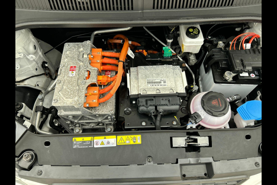 Seat Mii Electric electric Airco ECC Cruise Control PDC Achter Stoelverwarming 36,8 kWh = 260km WLTP