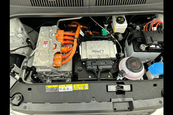 Seat Mii Electric electric Airco ECC Cruise Control PDC Achter Stoelverwarming 36,8 kWh = 260km WLTP