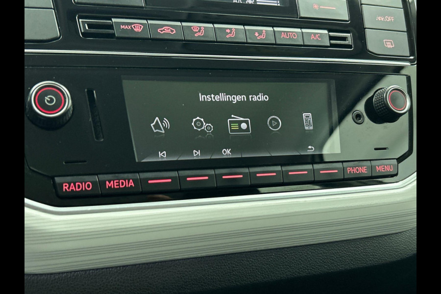 Seat Mii Electric electric Airco ECC Cruise Control PDC Achter Stoelverwarming 36,8 kWh = 260km WLTP