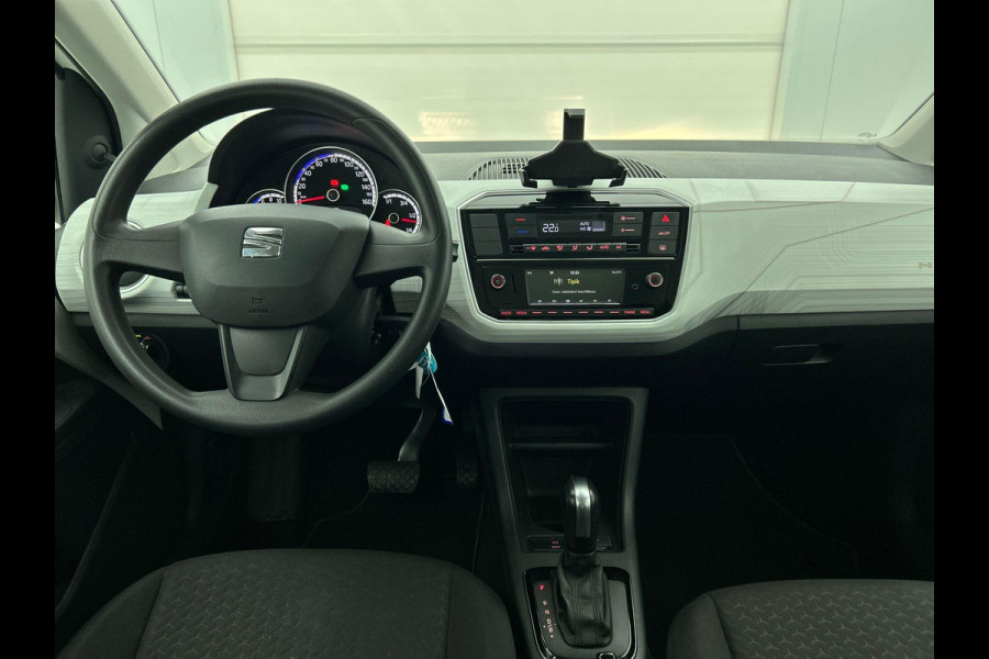 Seat Mii Electric electric Airco ECC Cruise Control PDC Achter Stoelverwarming 36,8 kWh = 260km WLTP
