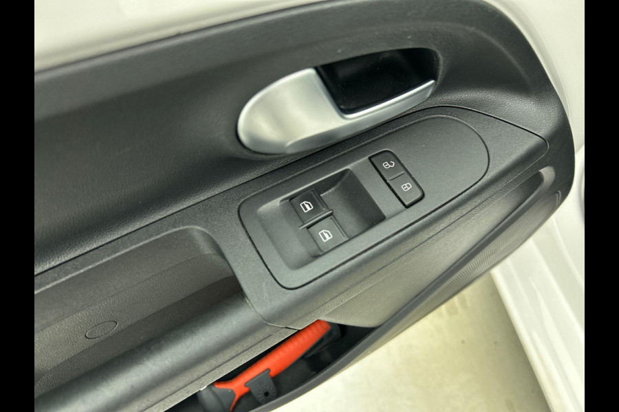 Seat Mii Electric electric Airco ECC Cruise Control PDC Achter Stoelverwarming 36,8 kWh = 260km WLTP