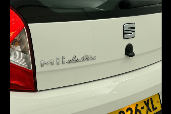 Seat Mii Electric electric Airco ECC Cruise Control PDC Achter Stoelverwarming 36,8 kWh = 260km WLTP