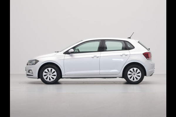 Volkswagen Polo 1.0 TSI 95pk Comfortline Business Navigatie Pdc Acc Park Assist Clima Carplay 106