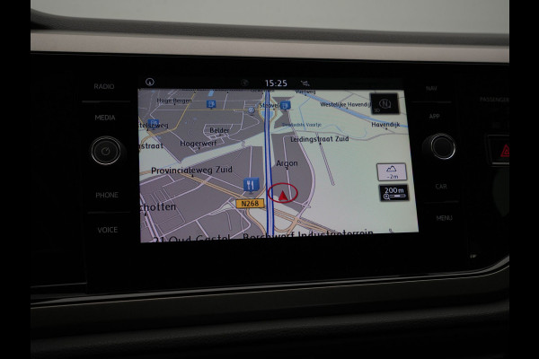 Volkswagen Polo 1.0 TSI 95pk Comfortline Business Navigatie Pdc Acc Park Assist Clima Carplay 106