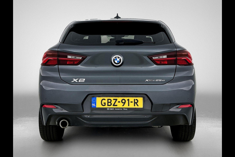 BMW X2 xDrive25e Executive Plug-in Hybrid M-Sport | LEER | LED | 19"LM