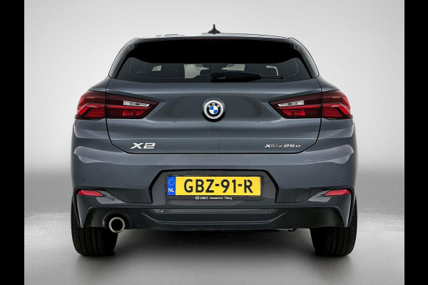 BMW X2 xDrive25e Executive Plug-in Hybrid M-Sport | LEER | LED | 19"LM