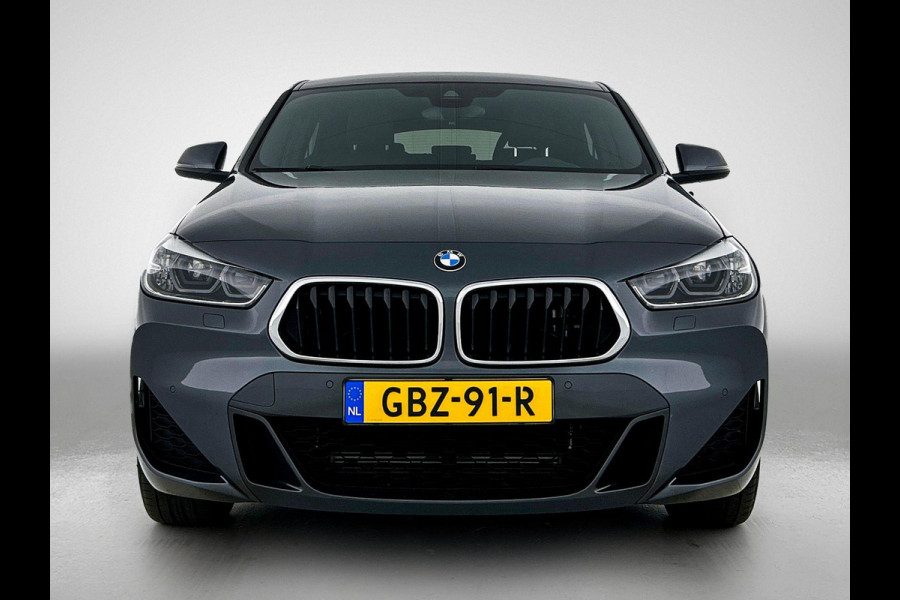 BMW X2 xDrive25e Executive Plug-in Hybrid M-Sport | LEER | LED | 19"LM