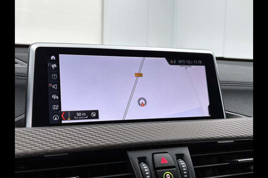BMW X2 xDrive25e Executive Plug-in Hybrid M-Sport | LEER | LED | 19"LM