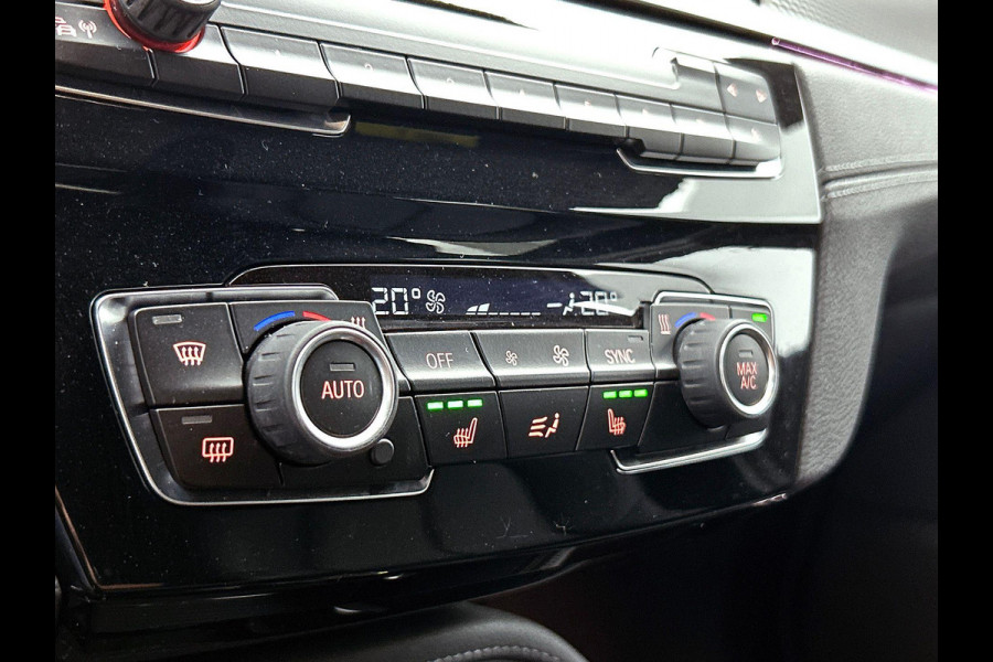 BMW X2 xDrive25e Executive Plug-in Hybrid M-Sport | LEER | LED | 19"LM