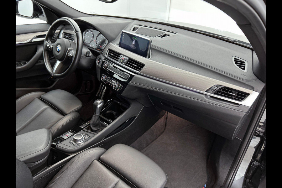 BMW X2 xDrive25e Executive Plug-in Hybrid M-Sport | LEER | LED | 19"LM