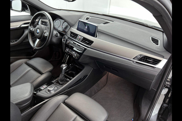 BMW X2 xDrive25e Executive Plug-in Hybrid M-Sport | LEER | LED | 19"LM