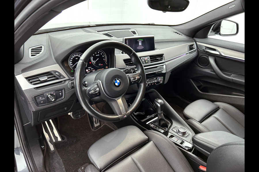 BMW X2 xDrive25e Executive Plug-in Hybrid M-Sport | LEER | LED | 19"LM