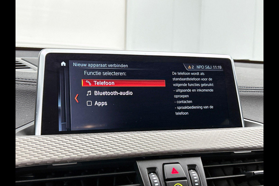 BMW X2 xDrive25e Executive Plug-in Hybrid M-Sport | LEER | LED | 19"LM