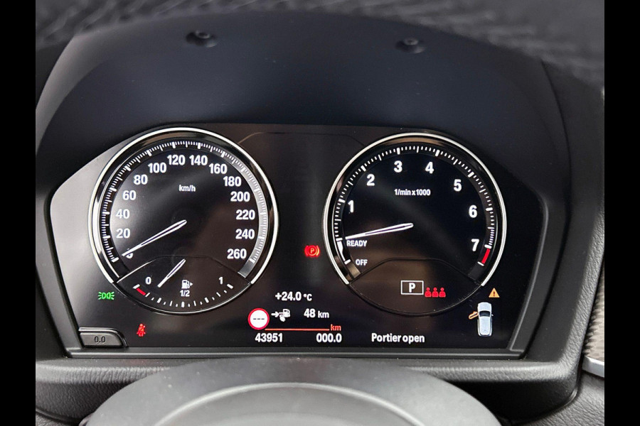 BMW X2 xDrive25e Executive Plug-in Hybrid M-Sport | LEER | LED | 19"LM