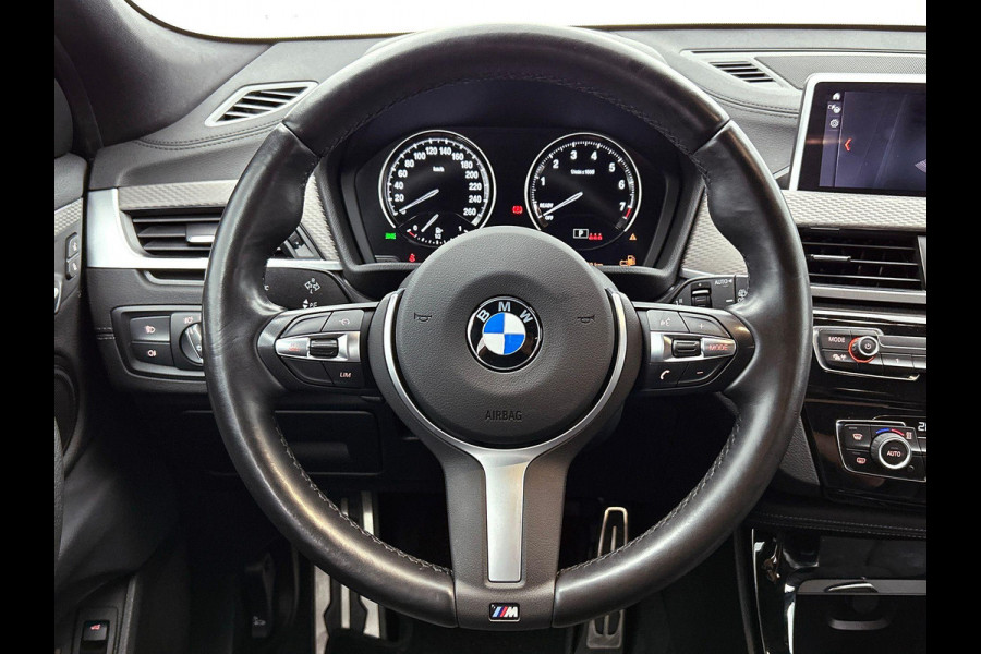 BMW X2 xDrive25e Executive Plug-in Hybrid M-Sport | LEER | LED | 19"LM