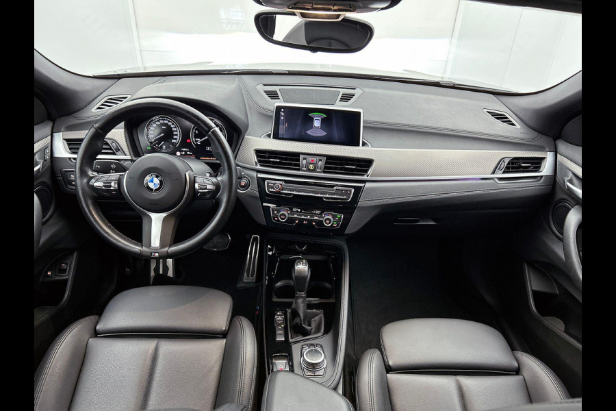 BMW X2 xDrive25e Executive Plug-in Hybrid M-Sport | LEER | LED | 19"LM
