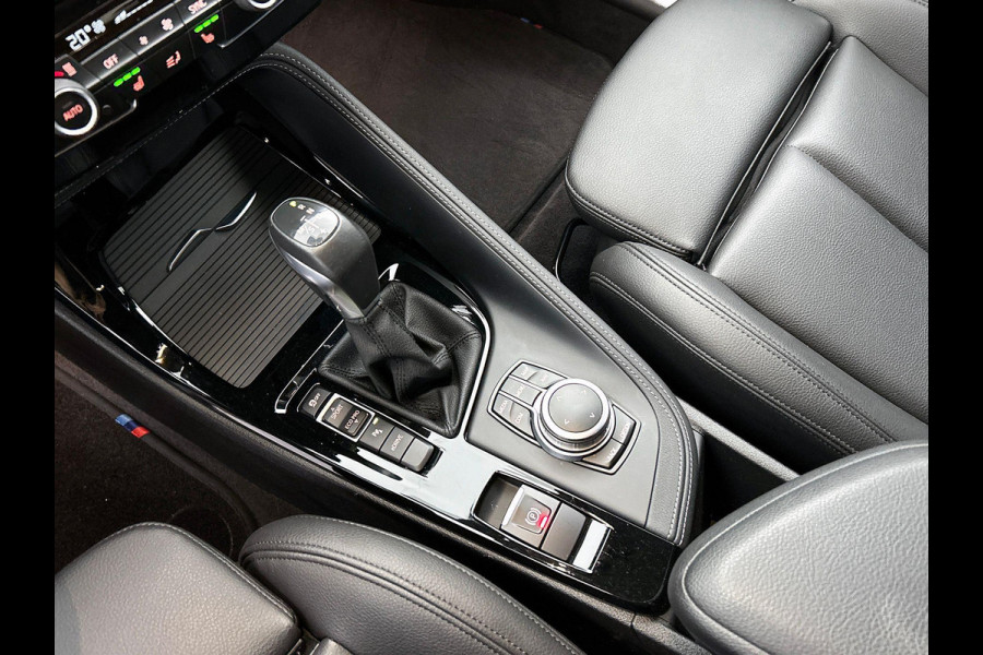 BMW X2 xDrive25e Executive Plug-in Hybrid M-Sport | LEER | LED | 19"LM