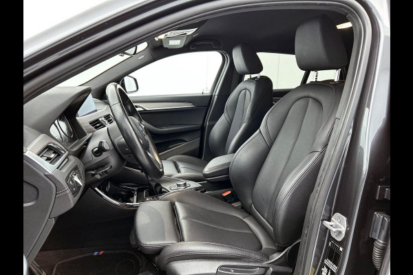 BMW X2 xDrive25e Executive Plug-in Hybrid M-Sport | LEER | LED | 19"LM