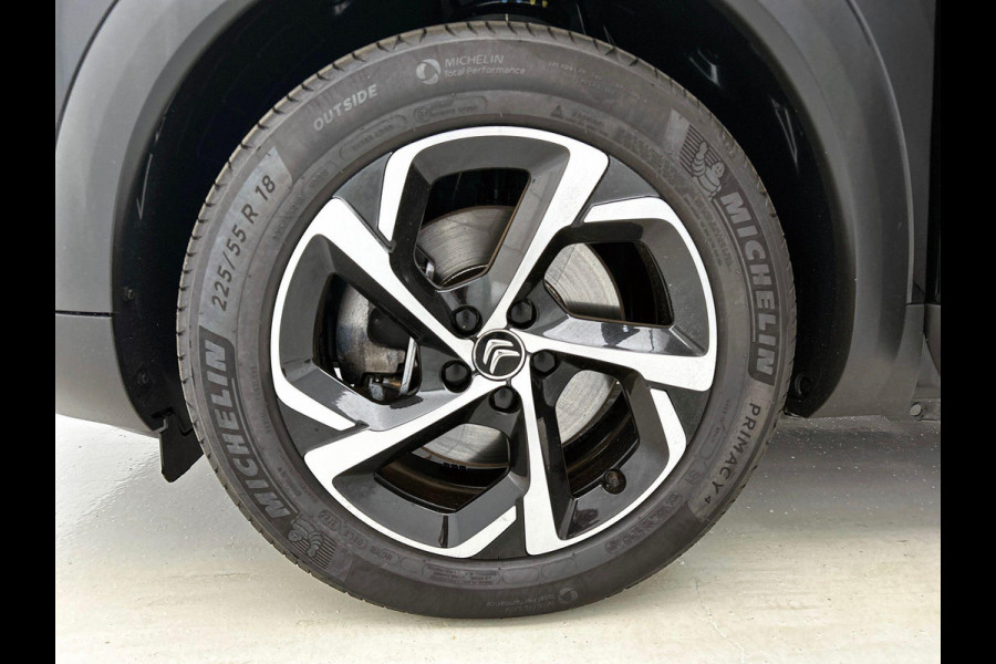 Citroën C5 Aircross 1.6 Plug-in Hybrid 225 Feel CAMERA | NAVI | LED | CARPLAY