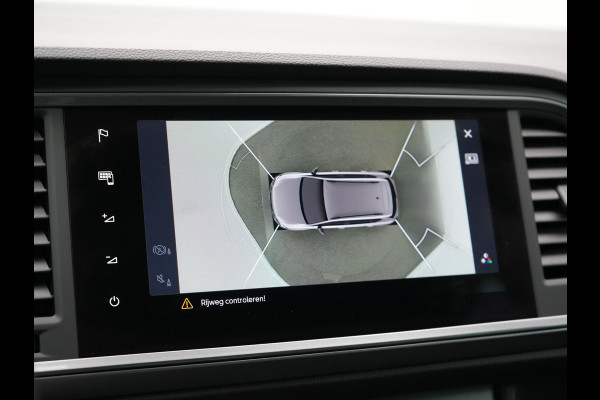CUPRA Ateca 2.0 TSI 4DRIVE 301pk Dealer O.H | Adaptive Cruise | 360 Camera | Beats Audio | Alcantara Sportstoelen Verwarmd | Keyless | Stuur Verwarmd | Blis | Apple Carplay | Navigatie | Sfeerverlichting | DAB |