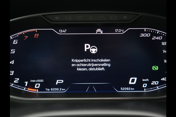 CUPRA Ateca 2.0 TSI 4DRIVE 301pk Dealer O.H | Adaptive Cruise | 360 Camera | Beats Audio | Alcantara Sportstoelen Verwarmd | Keyless | Stuur Verwarmd | Blis | Apple Carplay | Navigatie | Sfeerverlichting | DAB |