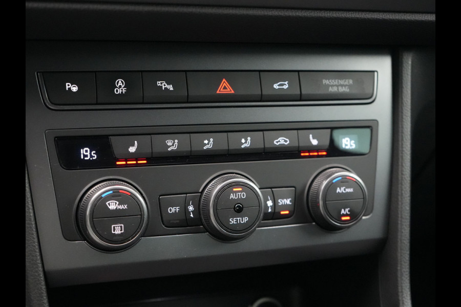 CUPRA Ateca 2.0 TSI 4DRIVE 301pk Dealer O.H | Adaptive Cruise | 360 Camera | Beats Audio | Alcantara Sportstoelen Verwarmd | Keyless | Stuur Verwarmd | Blis | Apple Carplay | Navigatie | Sfeerverlichting | DAB |