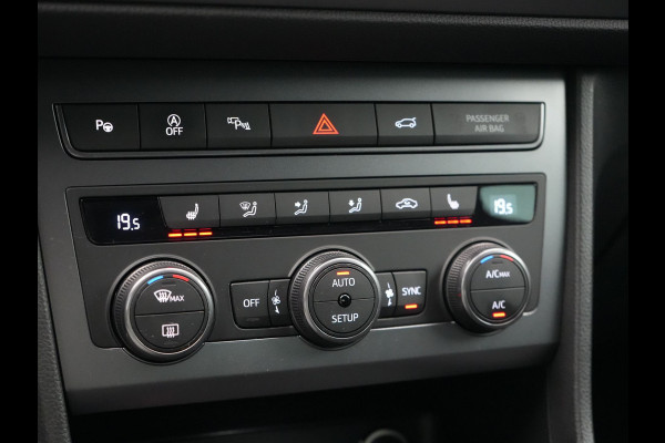 CUPRA Ateca 2.0 TSI 4DRIVE 301pk Dealer O.H | Adaptive Cruise | 360 Camera | Beats Audio | Alcantara Sportstoelen Verwarmd | Keyless | Stuur Verwarmd | Blis | Apple Carplay | Navigatie | Sfeerverlichting | DAB |