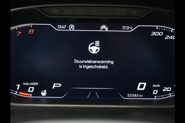 CUPRA Ateca 2.0 TSI 4DRIVE 301pk Dealer O.H | Adaptive Cruise | 360 Camera | Beats Audio | Alcantara Sportstoelen Verwarmd | Keyless | Stuur Verwarmd | Blis | Apple Carplay | Navigatie | Sfeerverlichting | DAB |