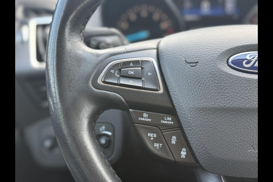 Ford Kuga 1.5 EcoBoost Titanium 2e Eigenaar,Dealer Onderhouden,Leder,Navi,Camera,Clima,Cruise,Stoelverwarming,6 Bak,150pk,Nieuwe Apk bij Aflevering