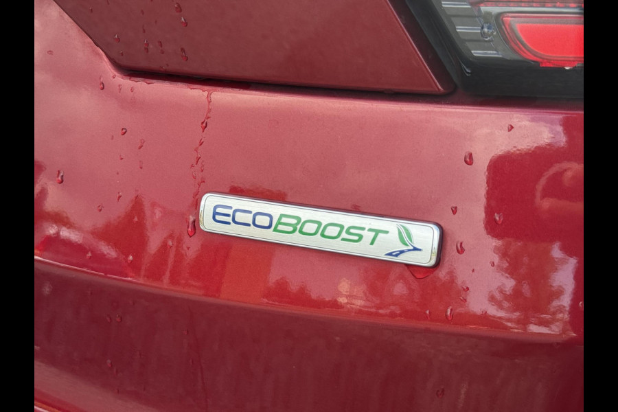 Ford Kuga 1.5 EcoBoost Titanium 2e Eigenaar,Dealer Onderhouden,Leder,Navi,Camera,Clima,Cruise,Stoelverwarming,6 Bak,150pk,Nieuwe Apk bij Aflevering