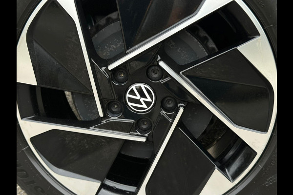Volkswagen ID.3 Pro 58 kWh, 1 e eigenaar, led verlichting, SOH 94 procent, 18 inch lmv, DAB, NL auto met nationale auto pas