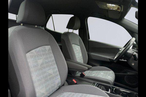 Volkswagen ID.3 Pro 58 kWh, 1 e eigenaar, led verlichting, SOH 94 procent, 18 inch lmv, DAB, NL auto met nationale auto pas