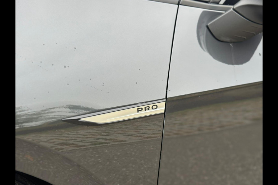Volkswagen ID.3 Pro 58 kWh, 1 e eigenaar, led verlichting, SOH 94 procent, 18 inch lmv, DAB, NL auto met nationale auto pas