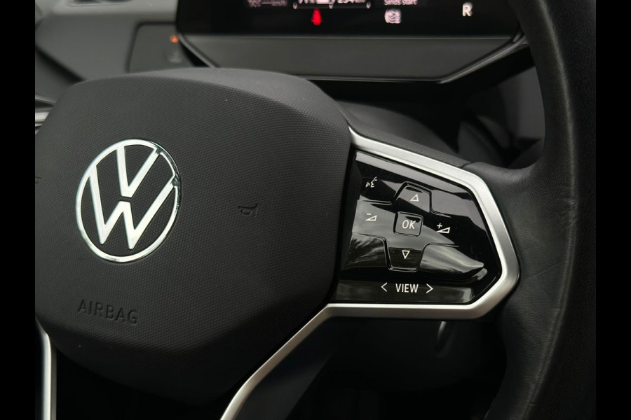 Volkswagen ID.3 Pro 58 kWh, 1 e eigenaar, led verlichting, SOH 94 procent, 18 inch lmv, DAB, NL auto met nationale auto pas