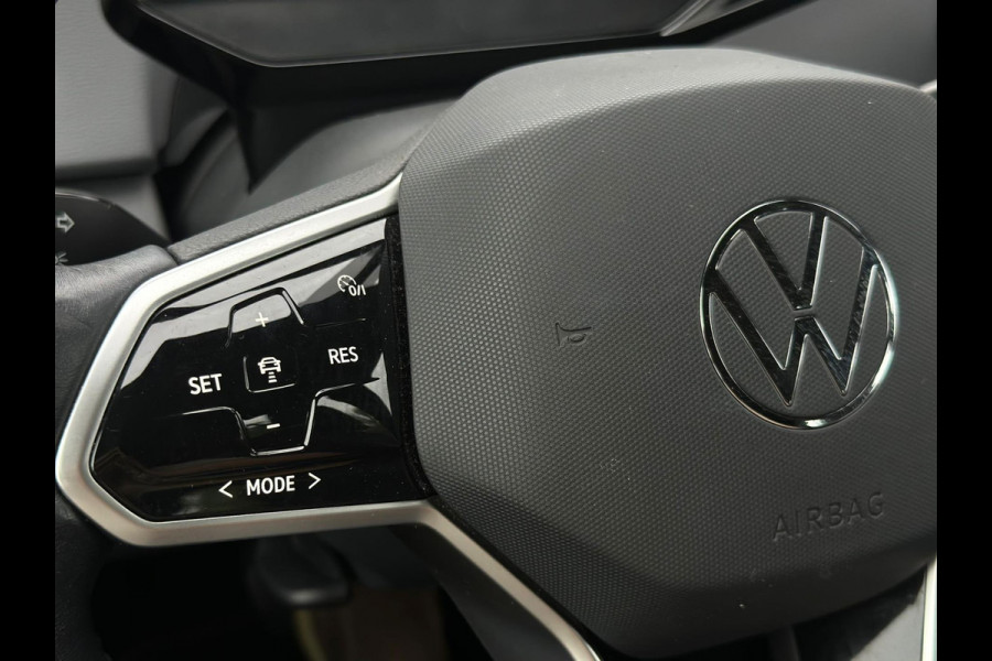 Volkswagen ID.3 Pro 58 kWh, 1 e eigenaar, led verlichting, SOH 94 procent, 18 inch lmv, DAB, NL auto met nationale auto pas
