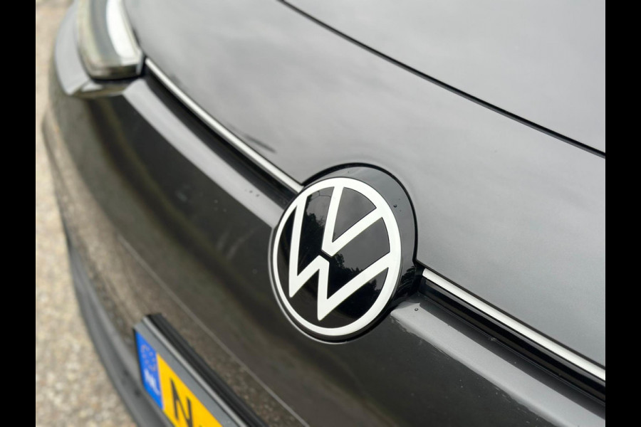 Volkswagen ID.3 Pro 58 kWh, 1 e eigenaar, led verlichting, SOH 94 procent, 18 inch lmv, DAB, NL auto met nationale auto pas