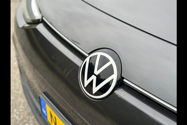 Volkswagen ID.3 Pro 58 kWh, 1 e eigenaar, led verlichting, SOH 94 procent, 18 inch lmv, DAB, NL auto met nationale auto pas