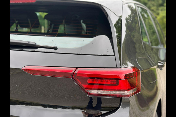 Volkswagen ID.3 Pro 58 kWh, 1 e eigenaar, led verlichting, SOH 94 procent, 18 inch lmv, DAB, NL auto met nationale auto pas