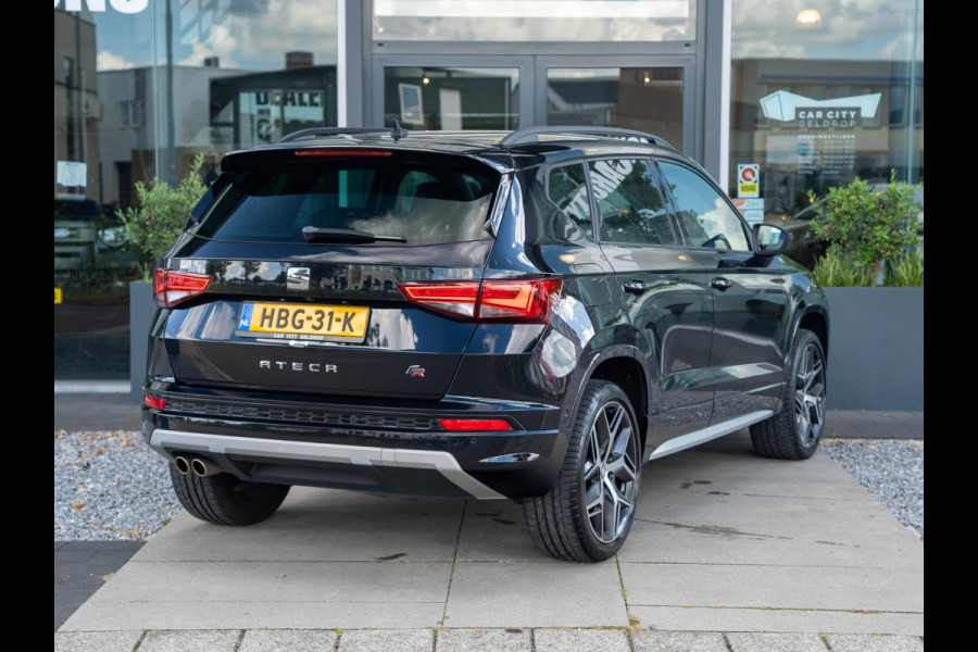 Seat Ateca 1.5 TSI FR Business Intense / Camera / Carplay / DAB+ / Navi / Alcantara