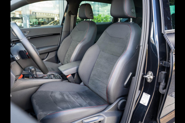 Seat Ateca 1.5 TSI FR Business Intense / Camera / Carplay / DAB+ / Navi / Alcantara