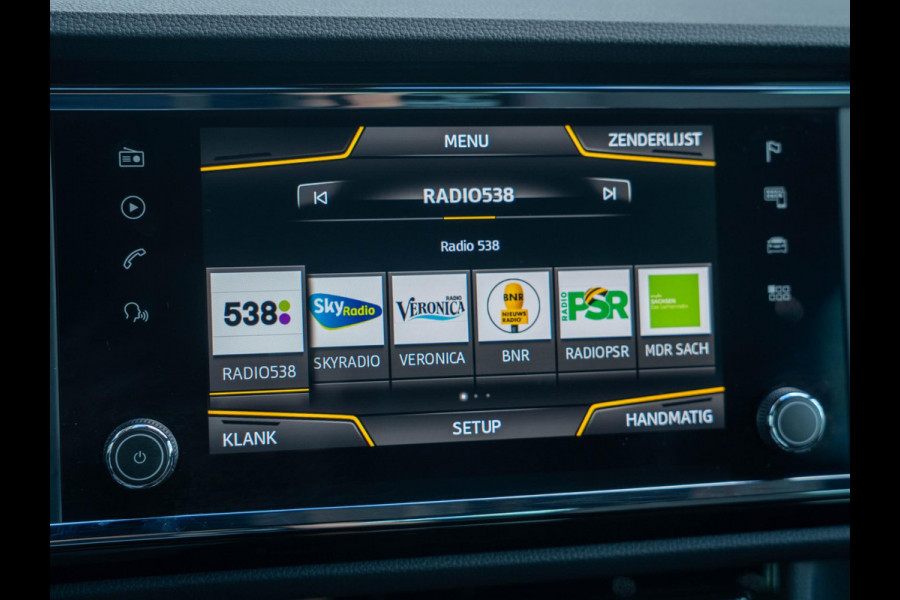 Seat Ateca 1.5 TSI FR Business Intense / Camera / Carplay / DAB+ / Navi / Alcantara